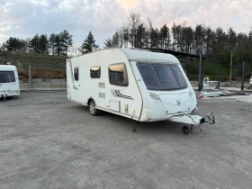 Каравана Swift Challenger, снимка 2