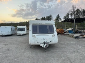 Каравана Swift Challenger, снимка 1