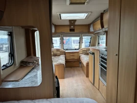 Каравана Swift Challenger, снимка 8