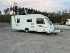 Каравана Swift Challenger, снимка 3