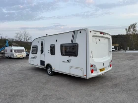 Каравана Swift Challenger, снимка 5