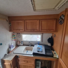 Каравана Други, снимка 3