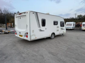 Каравана Swift Challenger | Auto.bg — изображение 4