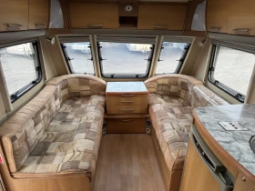 Каравана Swift Challenger | Auto.bg — изображение 9