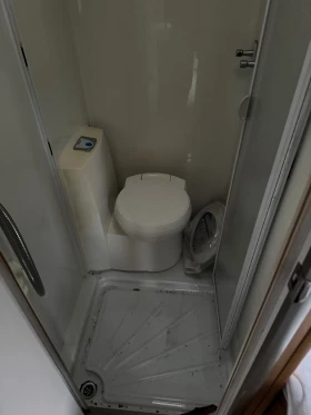 Каравана Swift Challenger | Auto.bg — изображение 15