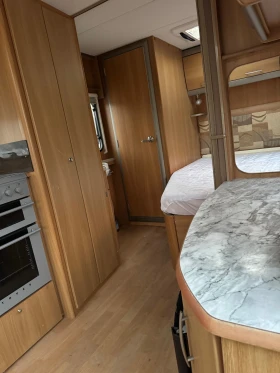 Каравана Swift Challenger | Auto.bg — изображение 13