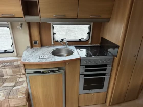 Каравана Swift Challenger | Auto.bg — изображение 7