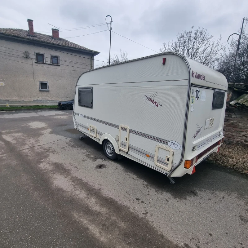 Каравана Други, снимка 7 - Каравани и кемпери - 53450663