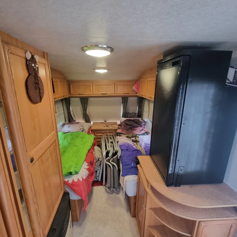 Каравана Други, снимка 9 - Каравани и кемпери - 53450663