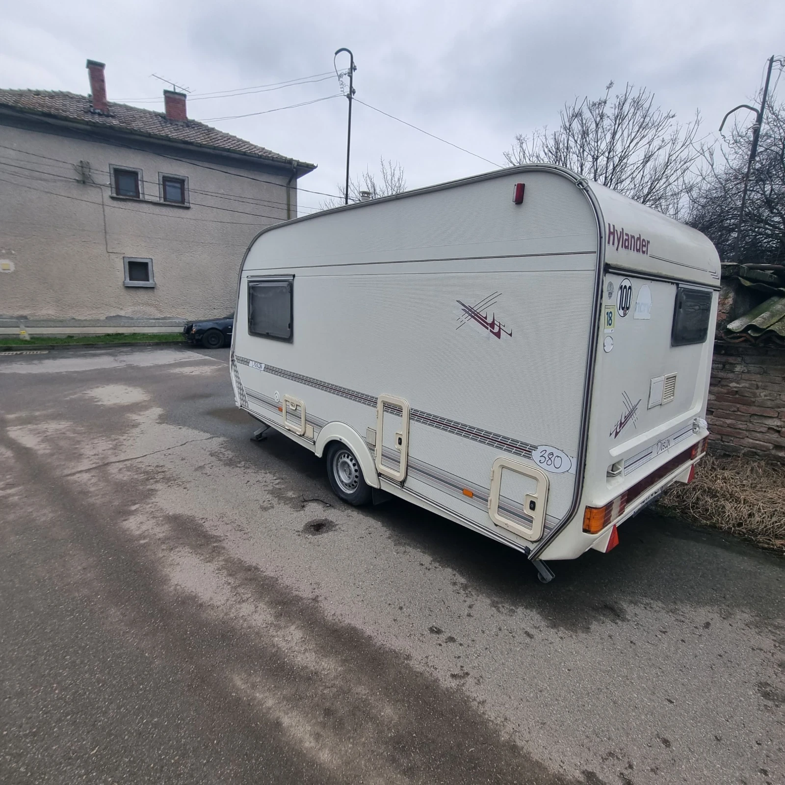 Каравана Други  - изображение 7