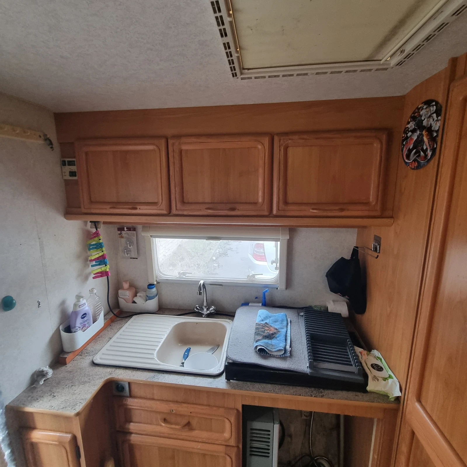 Каравана Други  - изображение 3