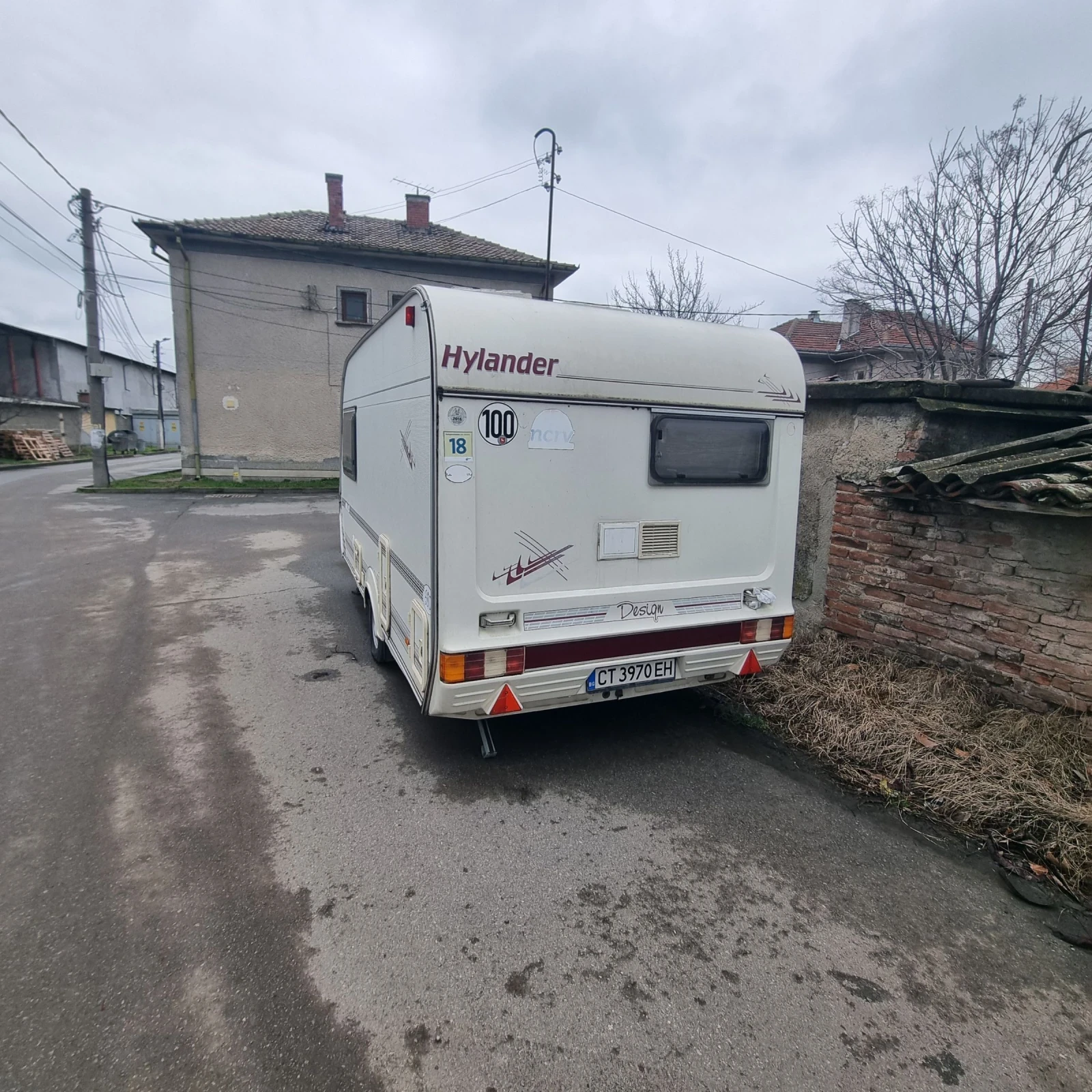 Каравана Други  - изображение 8