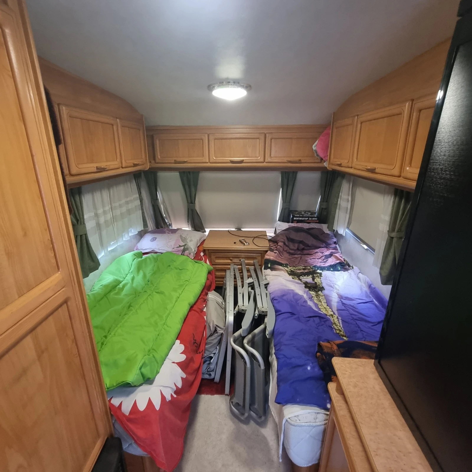 Каравана Други  - изображение 2