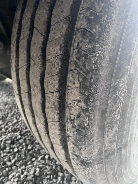 Полуремарке Krone SD, снимка 4 - Ремаркета - 53444848