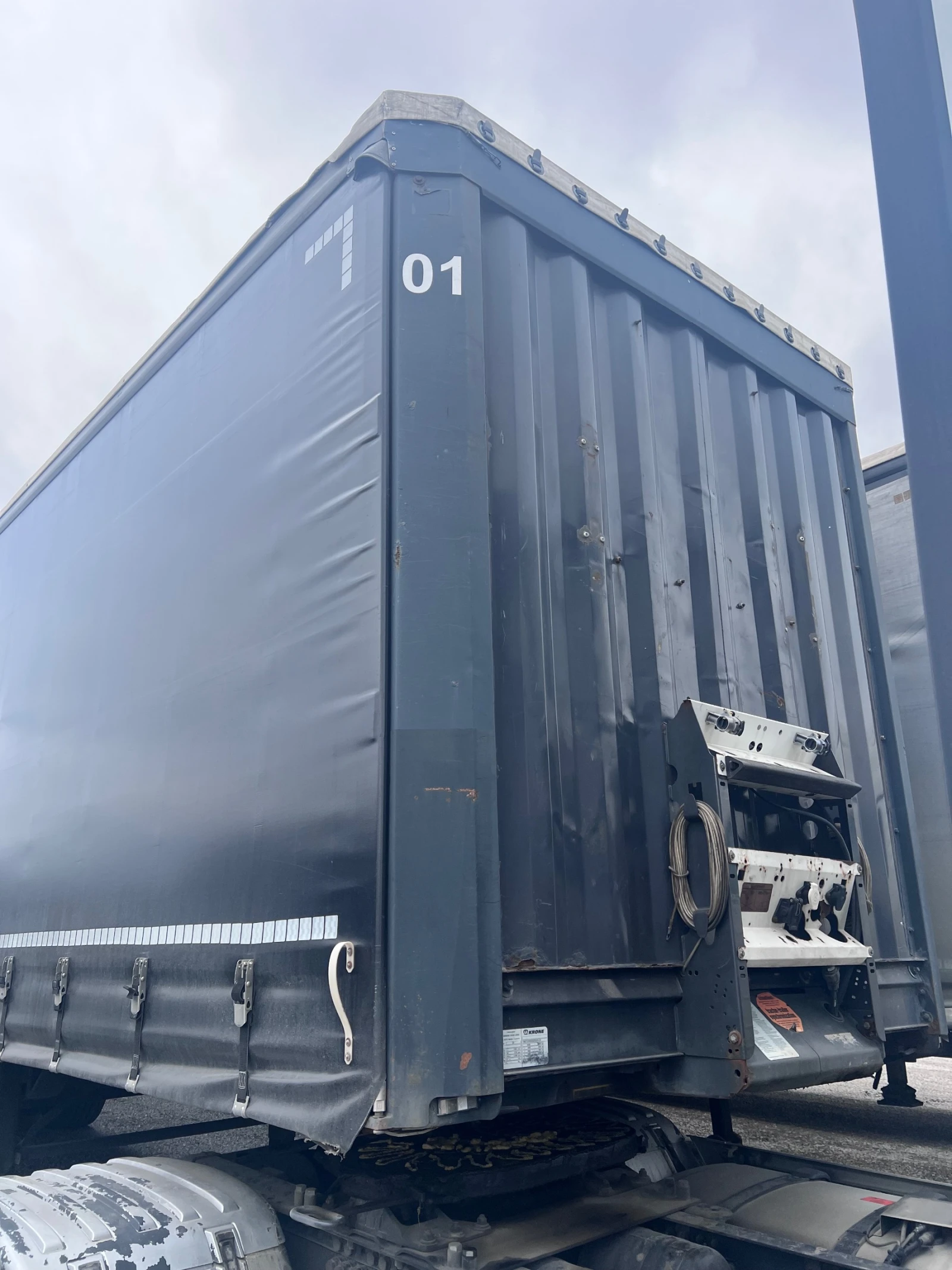 ����������� Krone SD | Mobile.bg � ����������� 1