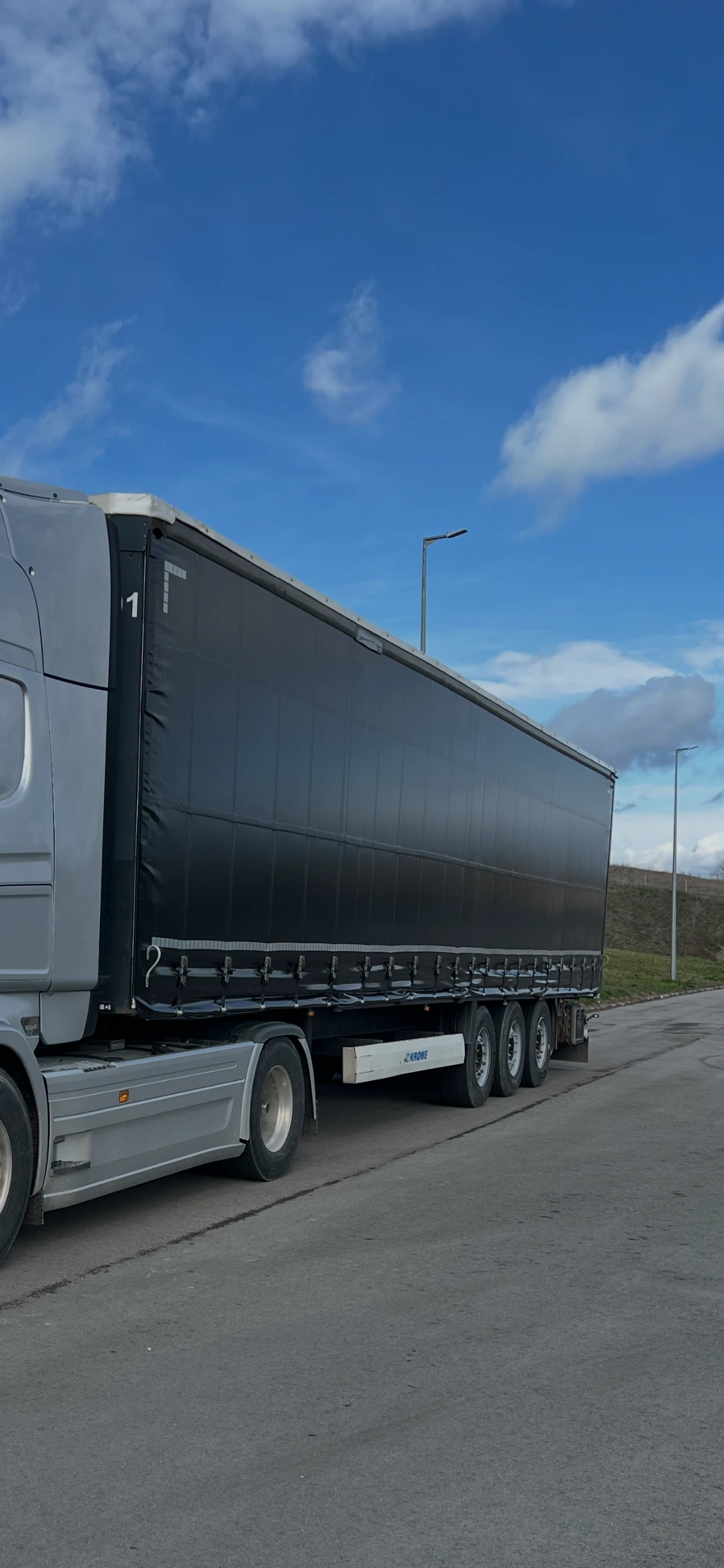 ����������� Krone SD | Mobile.bg � ����������� 6