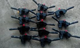 лостчета светлини чистачки, снимка 3