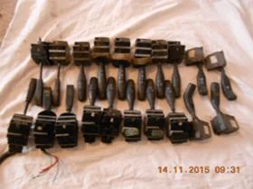 лостчета светлини чистачки, снимка 14