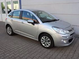 Рама и Каросерия за Citroen C3, снимка 3