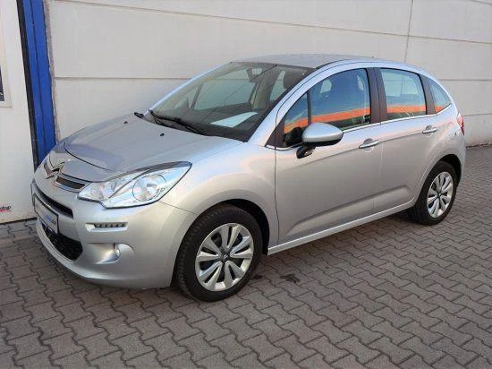 Рама и Каросерия за Citroen C3, снимка 1 - Части - 49102142