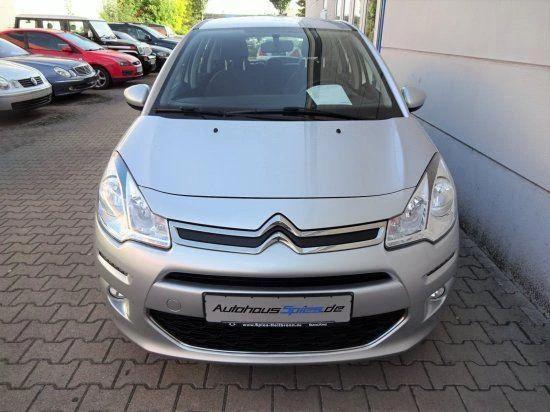 Рама и Каросерия за Citroen C3, снимка 4 - Части - 49102142