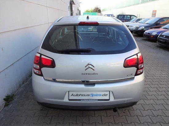 Рама и Каросерия за Citroen C3, снимка 5 - Части - 49102142