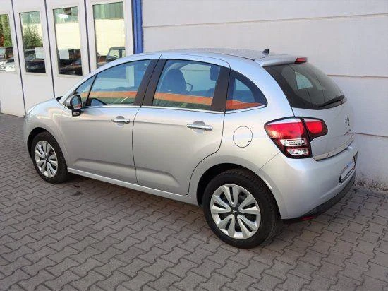 Рама и Каросерия за Citroen C3, снимка 6 - Части - 49102142