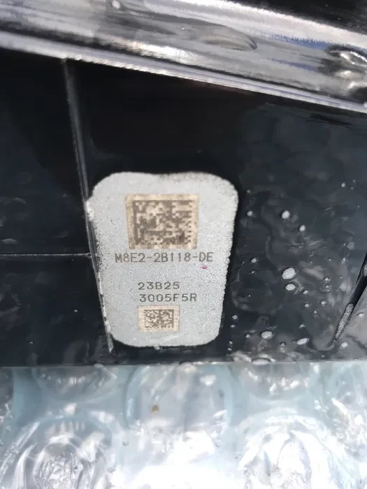 Спирачни апарати шест 6 бутални от РейнджРовър Спорт Range Rover Sport, снимка 7 - Части - 56209441
