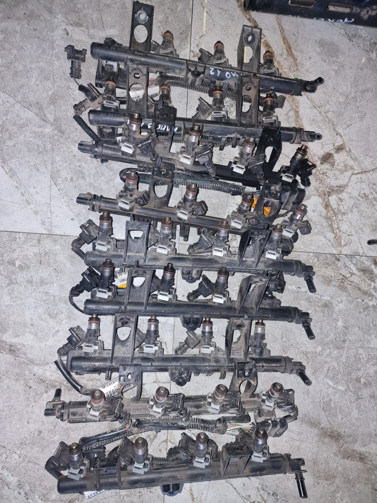 8200292590 0280156046 ���� ��������� RENAULT  | Mobile.bg � ����������� 4