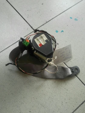 Колан заден ляв Мерцедес Е280 W211