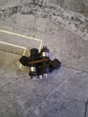 8200292590 0280156046 дюза бензинова RENAULT , снимка 2 - Части - 53271785