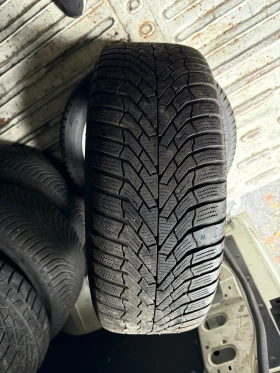 Гуми с джанти Kumho 235/50R19, снимка 6