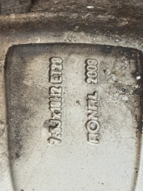 Гуми с джанти Kumho 235/50R19, снимка 3