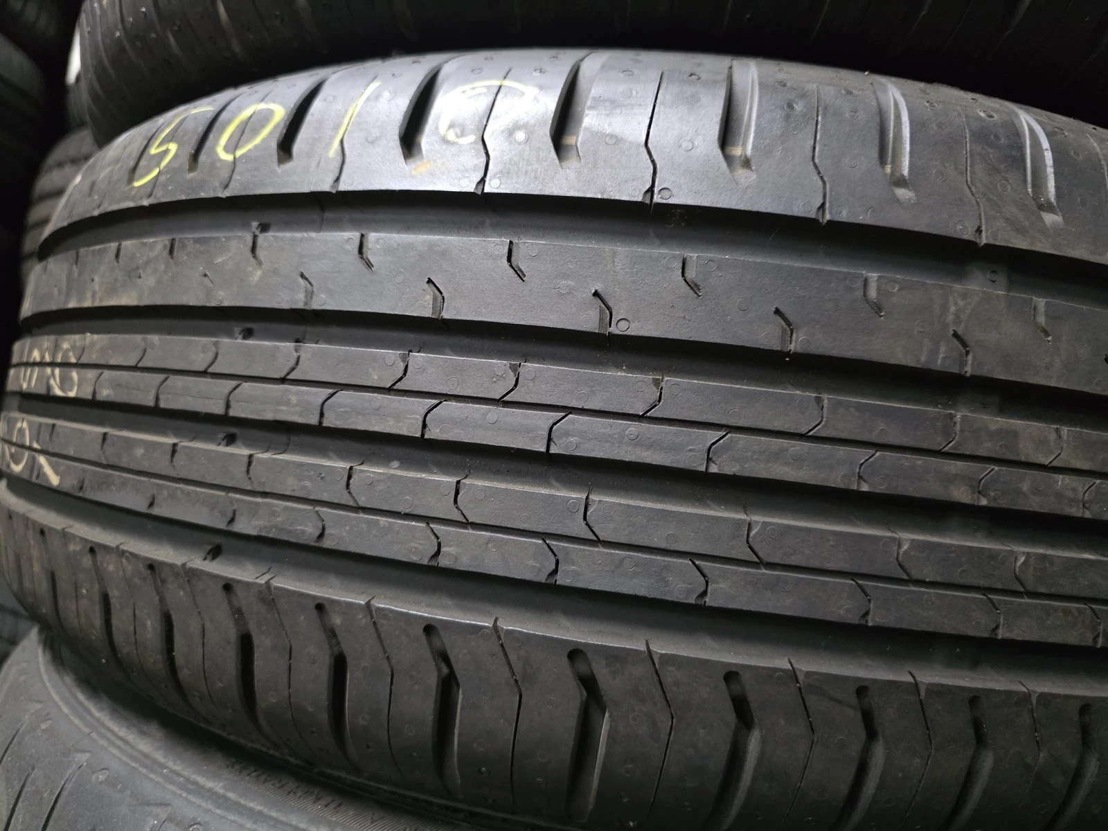 Гуми Летни 215/65R16