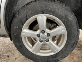    235/65R17  Toyota Rav4 | Mobile.bg    2