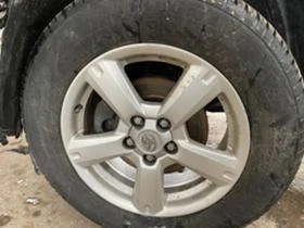        235/65R17  Toyota Rav4