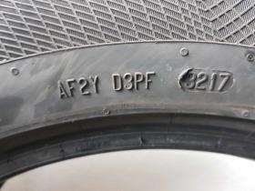 Гуми Зимни 225/65R17, снимка 6 - Гуми и джанти - 46263150