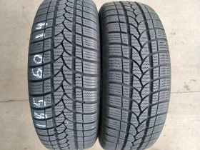 Гуми Зимни 185/60R14, снимка 1 - Гуми и джанти - 47463209