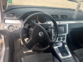 VW Passat 2,0 CommonRail  4х4 НА ЧАСТИ, снимка 2