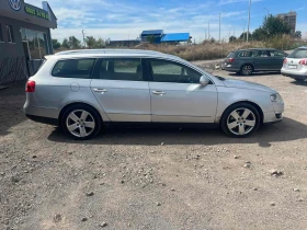 VW Passat 2,0 CommonRail  4х4 НА ЧАСТИ, снимка 4