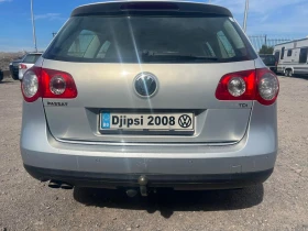 VW Passat 2,0 CommonRail  4х4 НА ЧАСТИ, снимка 5