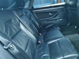 Audi A8 НА части 3.2FSI Multitronic Long, снимка 12
