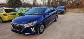 Hyundai Ioniq Hybrid* Facelift, снимка 2
