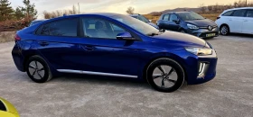 Hyundai Ioniq Hybrid* Facelift, снимка 6