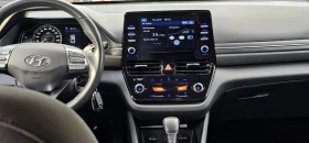 Hyundai Ioniq Hybrid* Facelift, снимка 13