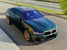 BMW M5 CS 4.4 V8 xDrive  - изображение 2