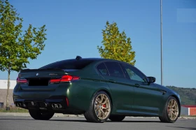 BMW M5 CS 4.4 V8 xDrive  - изображение 4