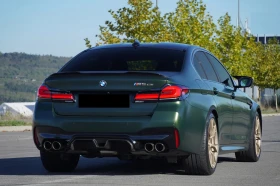 BMW M5 CS 4.4 V8 xDrive  - изображение 5