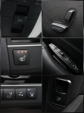 Mercedes-Benz E 350 CDI AMG AVANTGARDE, снимка 12
