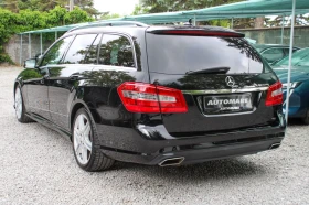 Mercedes-Benz E 350 CDI AMG AVANTGARDE, снимка 3